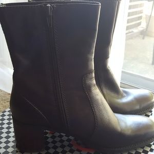 Women boots